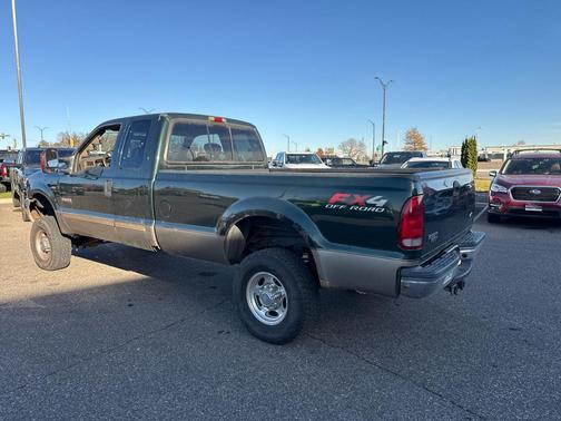 2003 Ford F-350 XL SuperCab