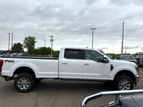 2017 Ford F-350 King Ranch