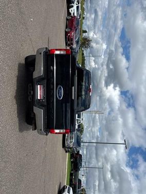 2018 Ford F-250 XLT