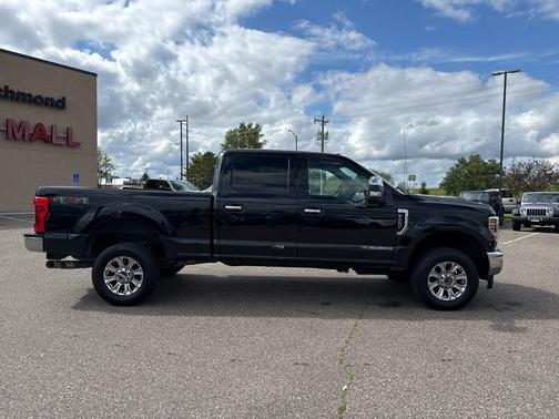 2018 Ford F-250 XLT