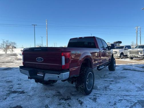 2019 Ford F-350 Lariat