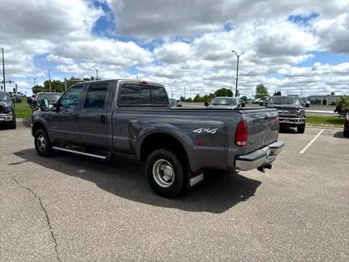 2004 Ford F-350 Lariat