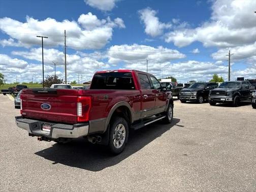 2019 Ford F-350 Lariat