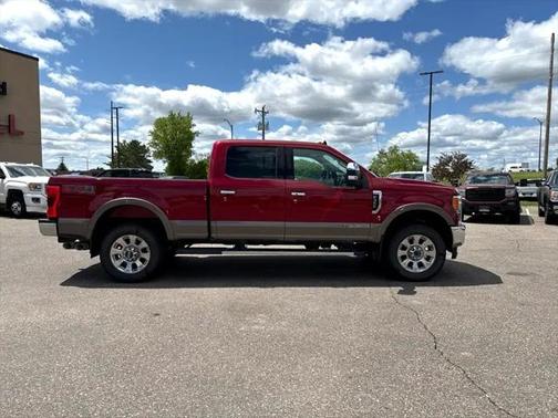 2019 Ford F-350 Lariat
