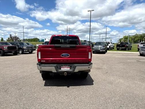 2019 Ford F-350 Lariat