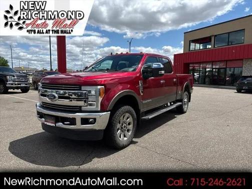 2019 Ford F-350 Lariat