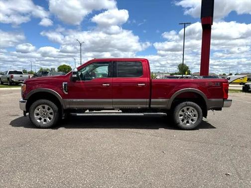 2019 Ford F-350 Lariat
