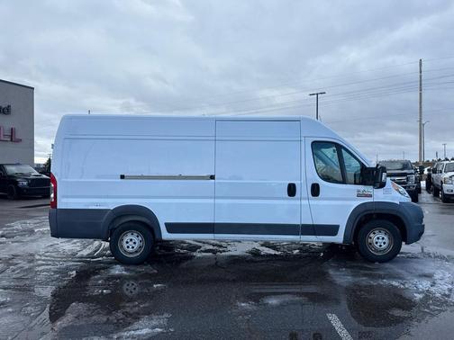 2015 RAM ProMaster 3500 High Roof