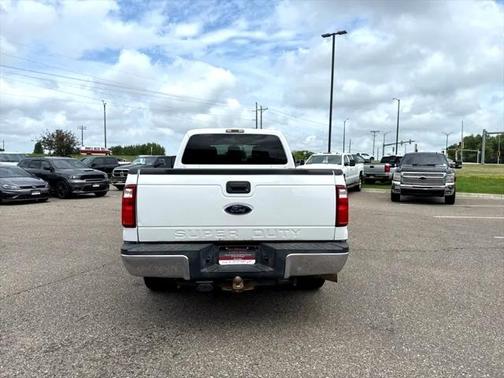 2015 Ford F-250 XLT