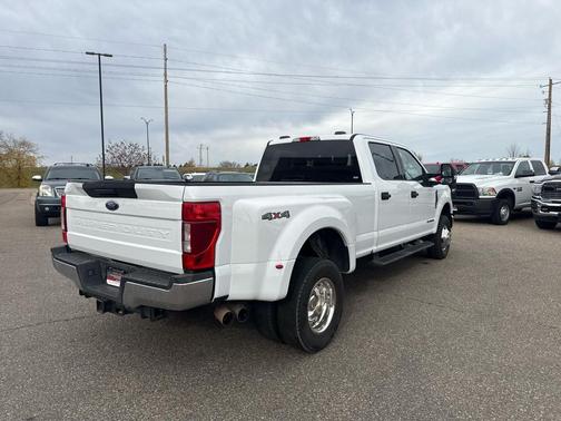 2022 Ford F-350 XLT