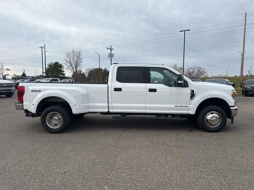 2022 Ford F-350 XLT