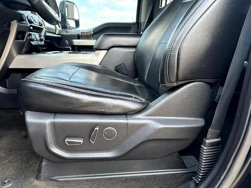 2018 Ford F-250 Lariat