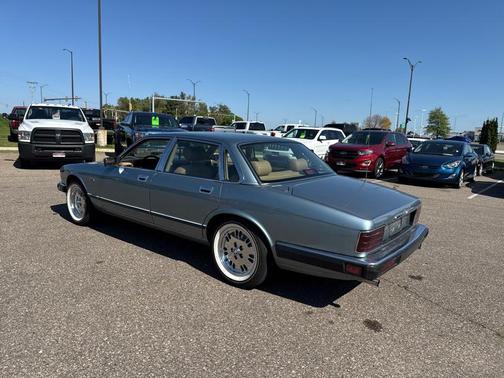 1994 Jaguar XJ6 XJ6