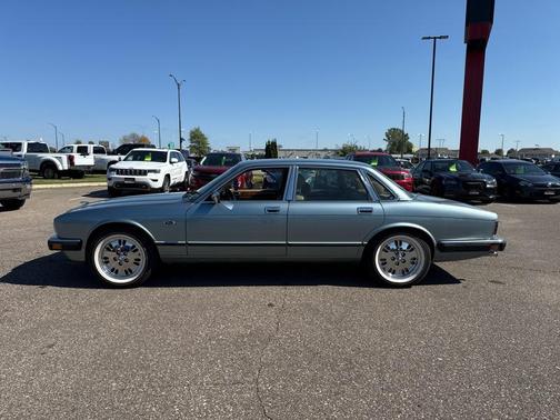 1994 Jaguar XJ6 XJ6