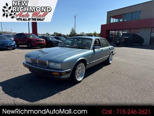 1994 Jaguar XJ6 XJ6