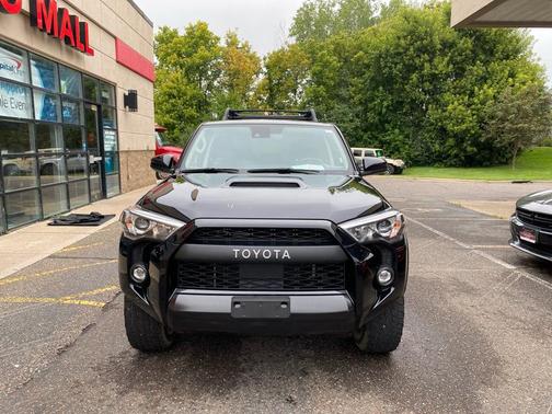 2021 Toyota 4Runner TRD Pro