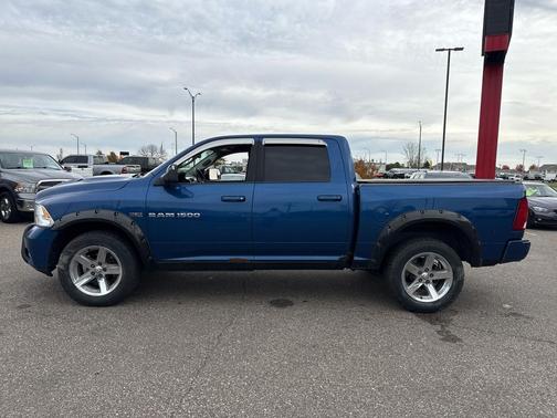 2011 Dodge Ram 1500 Sport