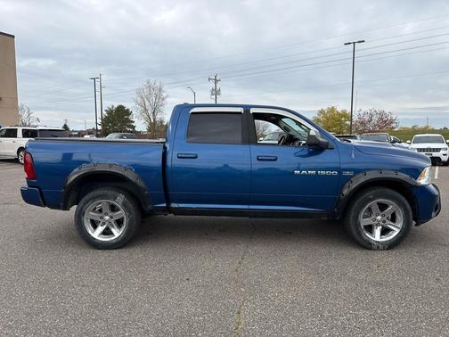 2011 Dodge Ram 1500 Sport