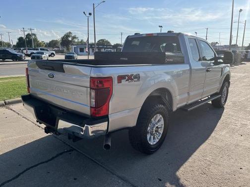 2022 Ford F-250 XLT