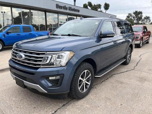 2020 Ford Expedition XLT