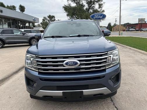 2020 Ford Expedition XLT