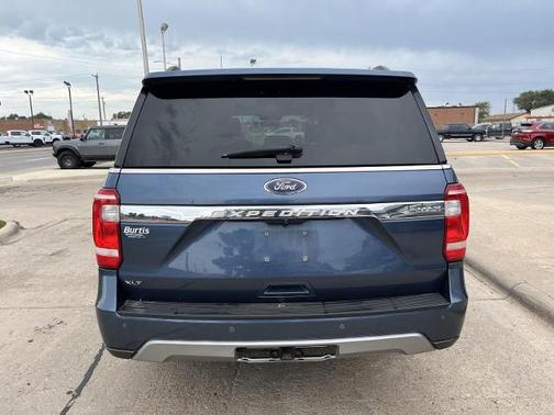 2020 Ford Expedition XLT