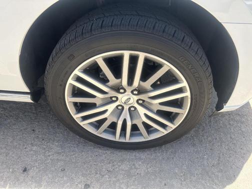 2022 Ford Expedition Max Platinum