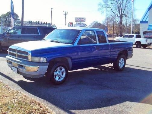 1999 Dodge Ram 1500 ST 2dr Extended Cab SB