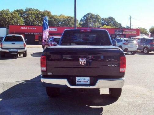 2019 RAM 1500 Tradesman