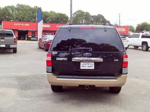 2014 Ford Expedition EL XLT