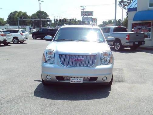 2012 GMC Yukon XL Denali