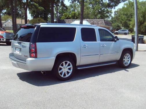 2012 GMC Yukon XL Denali