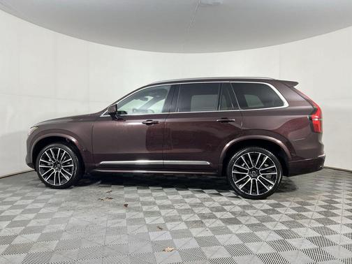 2026 Volvo XC90 B5 Plus 7-Seater
