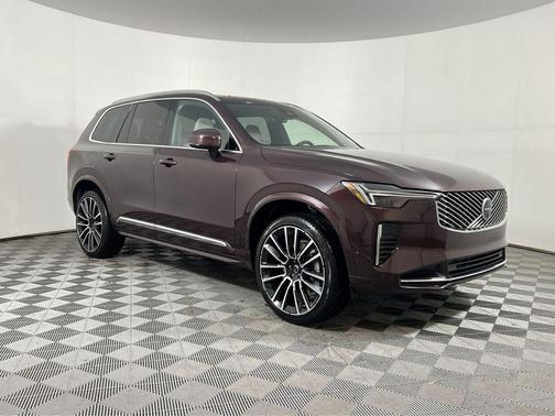 2026 Volvo XC90 B5 Plus 7-Seater