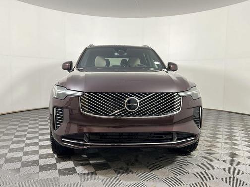 2026 Volvo XC90 B5 Plus 7-Seater