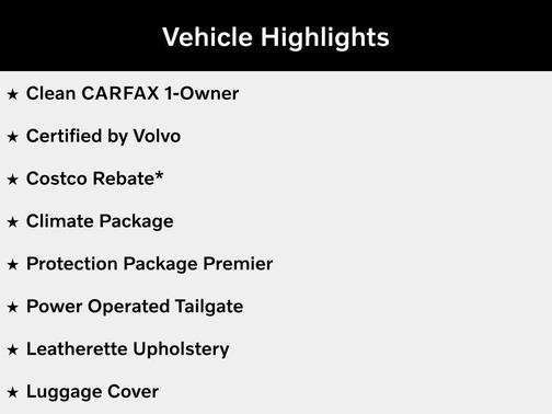 2023 Volvo XC60 B5 Core