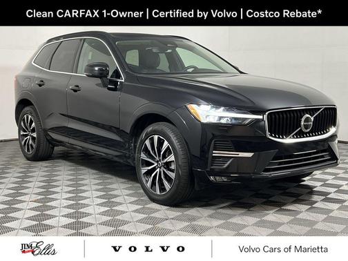 2023 Volvo XC60 B5 Core