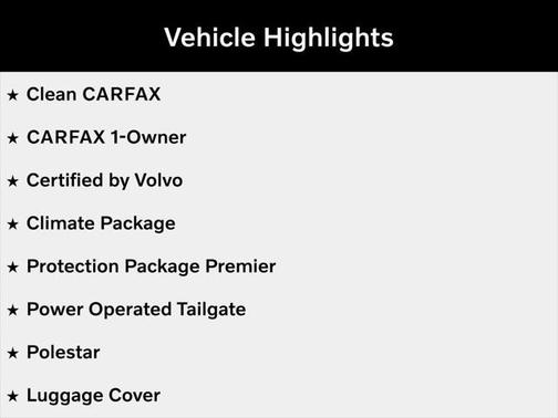 2023 Volvo XC60 B5 Ultimate Bright Theme