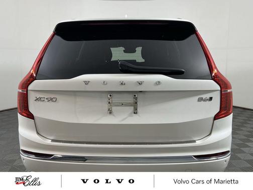 2024 Volvo XC90 B6 Plus Bright Theme 7-Seater