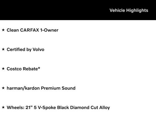 2024 Volvo XC90 B5 Plus Bright Theme