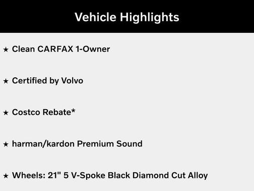 2024 Volvo XC90 B5 Plus Bright Theme