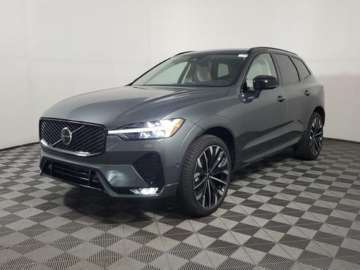 Forest Lake 2027 Volvo XC60 Ultra