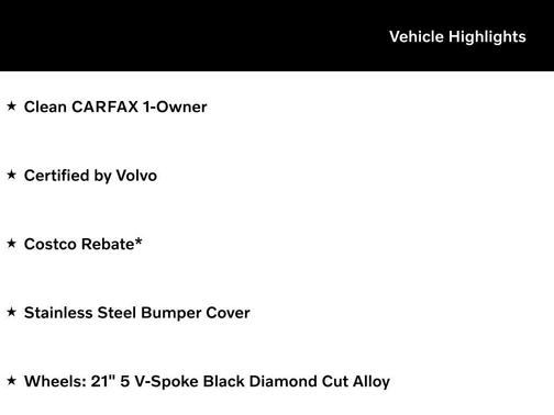 2024 Volvo XC90 B6 Plus Bright Theme 7-Seater