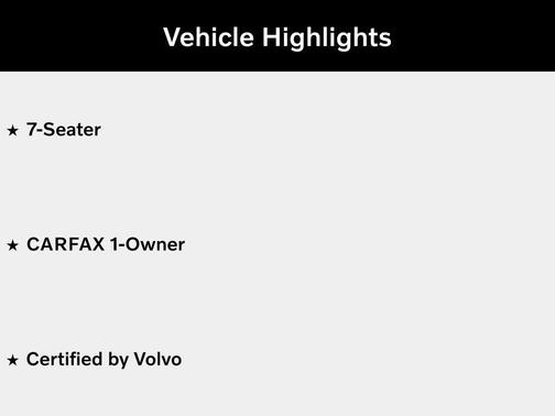 2024 Volvo XC90 Recharge Plug-In Hybrid T8 Plus Bright Theme 7-Seater