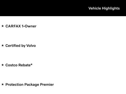 2023 Volvo XC40 Recharge Pure Electric Twin Core