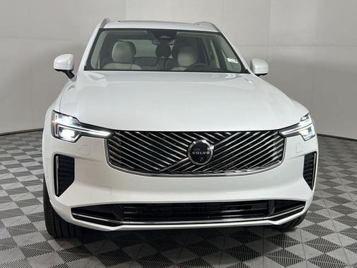 2026 Volvo XC90 B6 Ultra 7-Seater