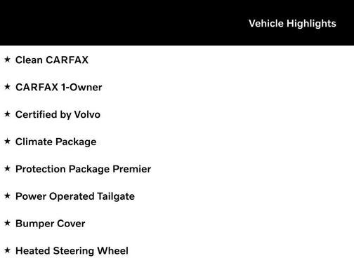 2023 Volvo XC60 B5 Core