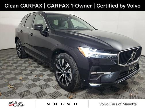 2023 Volvo XC60 B5 Core