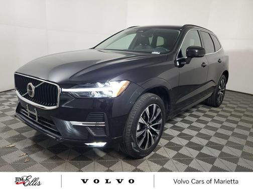 2023 Volvo XC60 B5 Core