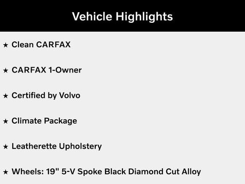 2025 Volvo XC60 B5 Core